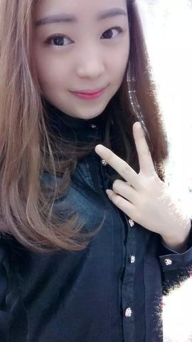 大美丽℃主播照片
