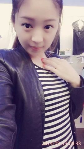 大美丽℃主播照片