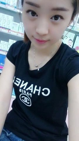大美丽℃主播照片