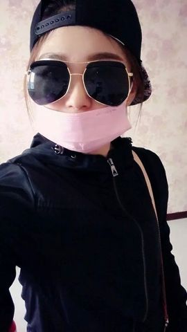 大美丽℃主播照片