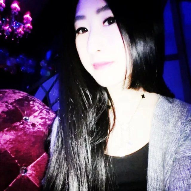 Bling闪闪仙女貝的主播照片