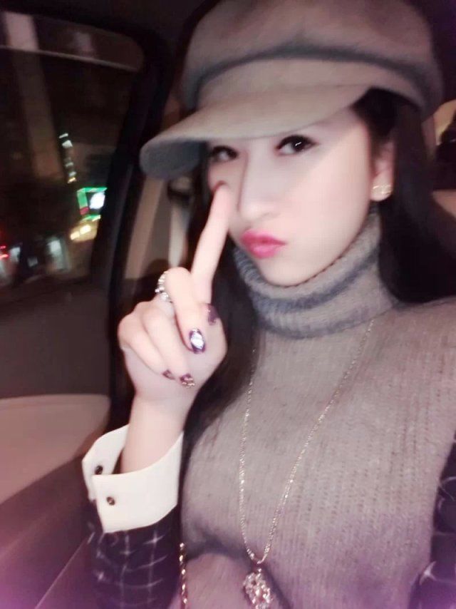 Bling闪闪仙女貝的主播照片