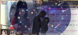 ╰★小雅梦520★主播照片