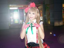 ❥＇小柚子！！！主播照片