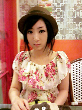 ♥无敌♥仙灵♥主播照片