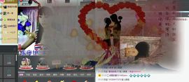 婲香小倩钢管舞主播照片