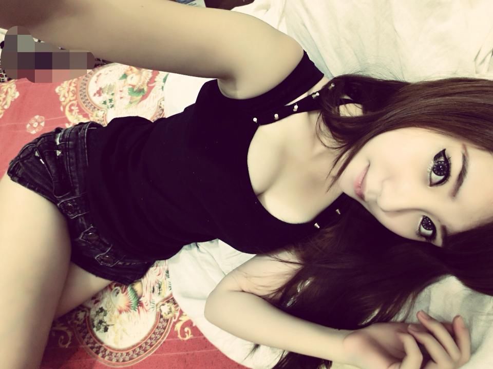 ❤小雨滴的主播照片