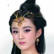 骨千古