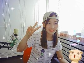 捷豹领嗨【小鱼】主播照片