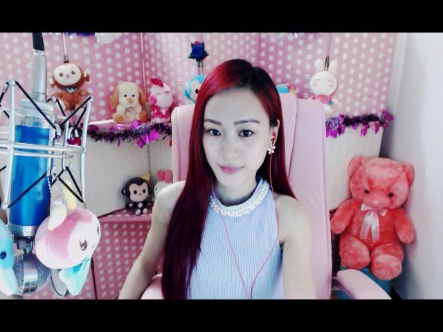Emily-小辣椒的主播照片