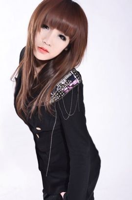 风中的风铃主播照片