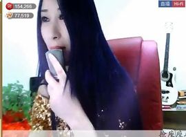 风中的风铃主播照片