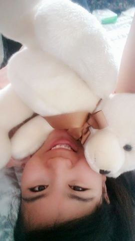 ^O^灵儿主播照片