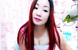 小梦❤莎主播照片