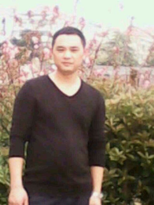 浔阳君的主播照片