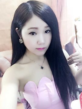 梦*可馨主播照片