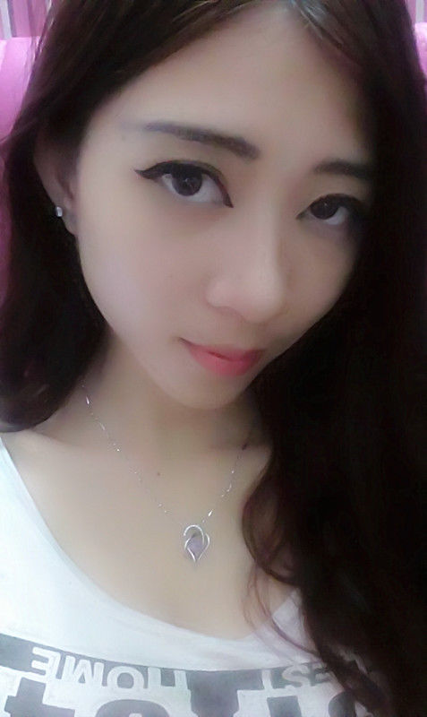 尐尐蓉的主播照片