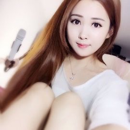 馨晴.主播照片