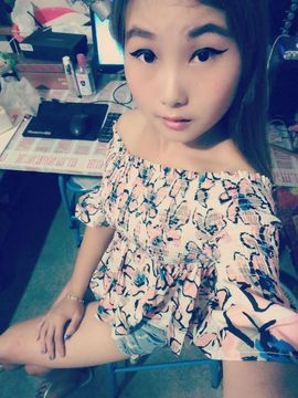 ❤❤轩轩°主播照片