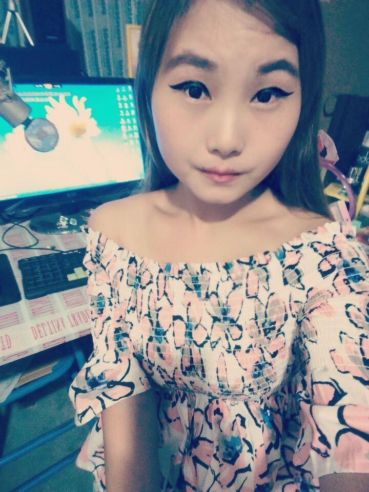 ??軒軒°的主播照片