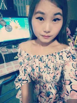 ❤❤轩轩°主播照片