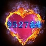 9527豪★情