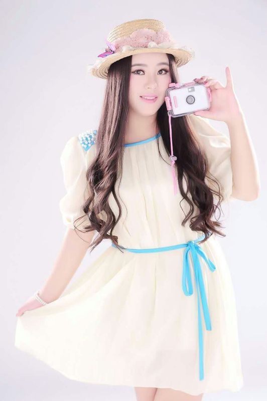 Lucy_茜茜的主播海报