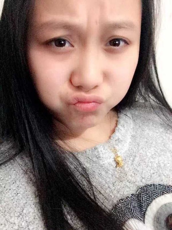 小可爱哟~的主播海报