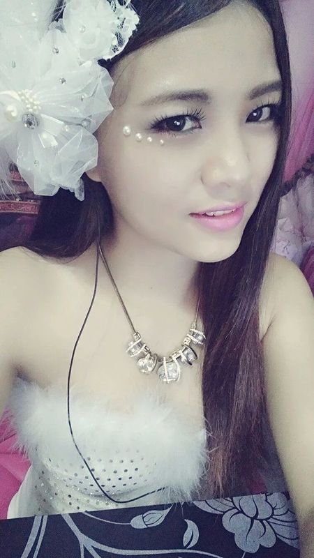 小小小魚的主播海报