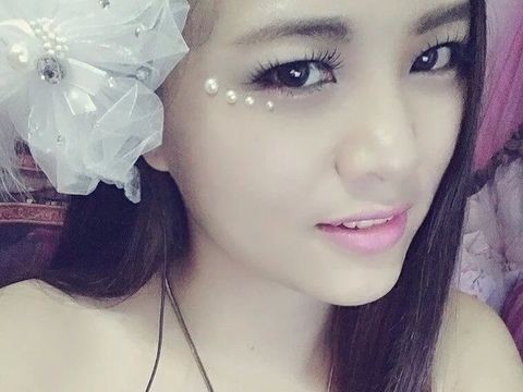 小小小魚海报