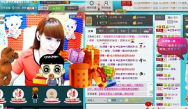 雨荨5198主播照片