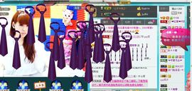 雨荨5198主播照片
