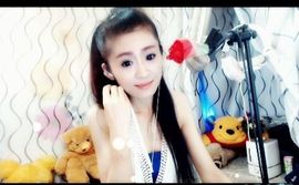 为爱♥♡灬停留主播照片