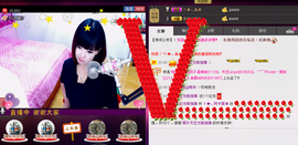 Tiffany_66主播照片