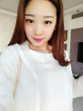 大美丽℃主播照片