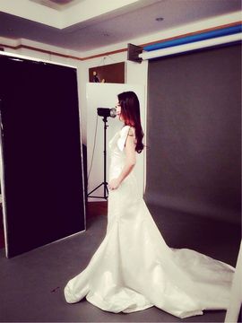 Ⅶゞ★呀主播照片