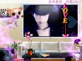 小韩老公😏主播照片