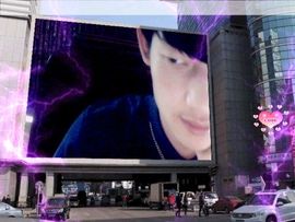 小韩老公😏主播照片