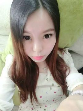 美乐雪主播照片