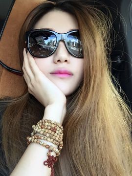 sUnny❤析苒主播照片