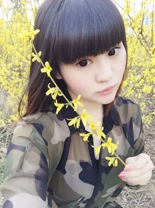 小师妹！的图片