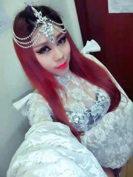 长腿妹子★贝贝★主播照片