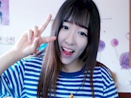 paris孝琳主播照片