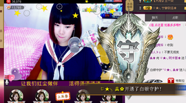 Tiffany_66主播照片
