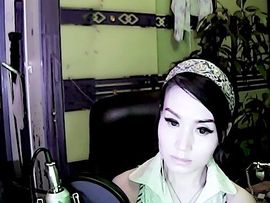 耍*^_^*娃主播照片