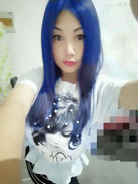 ✿╯我的溱绪很不安╮主播照片