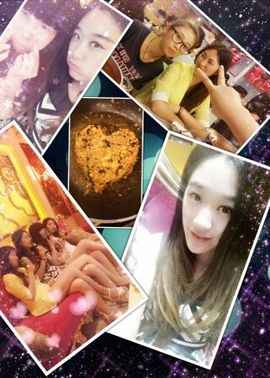 ღ曾经主播照片