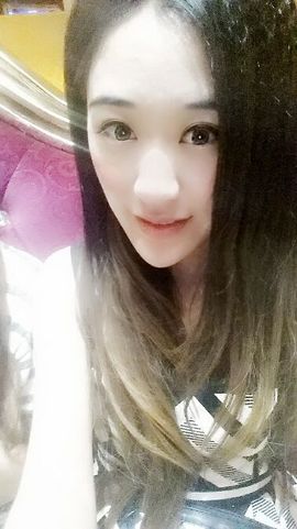 ღ曾经主播照片