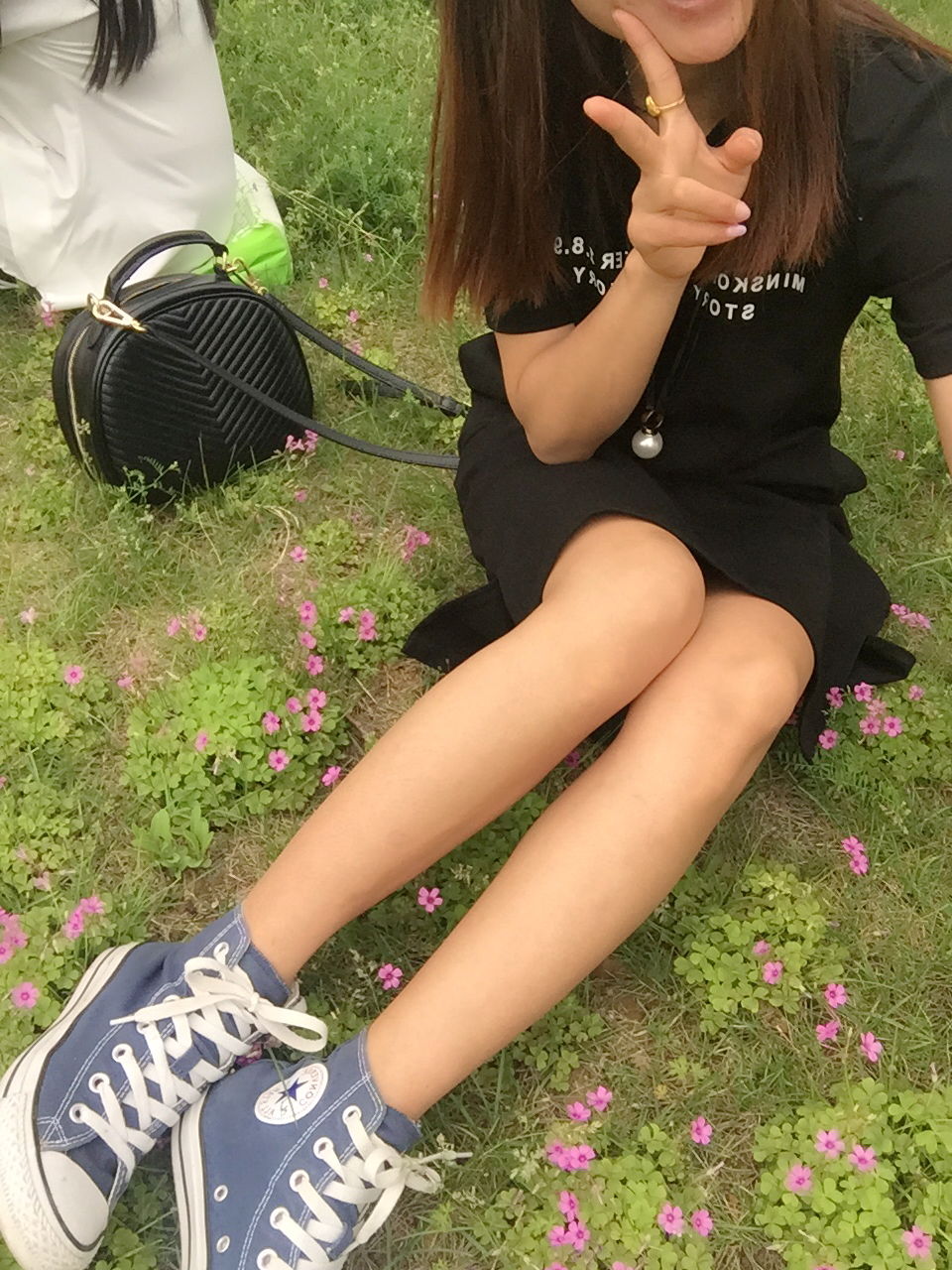 @小虎牙君的主播照片