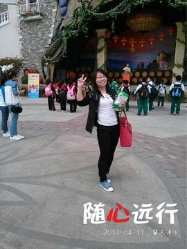 8路车一生守护纯姐主播照片